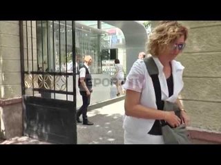 Report TV - Vettingu, shtyhet mbledhja e komisionit,ishte parashikuar sot