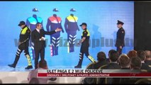 Ulet paga e 2 mijë policëve - News, Lajme - Vizion Plus