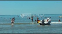 Ora News - Durrës, pushuesit pickohen nga peshq helmues