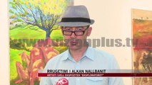 Rrugëtimi i Alkan Nallbanit - News, Lajme - Vizion Plus