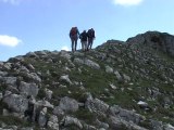 La Toussière 1916 m de La Caire- Lus-la-Croix-Haute – Diois