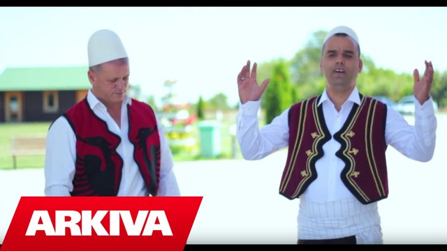 Haki Godanci & Agim Boka - Këng për Dëshmorin Milaim Beha (Official Video HD)