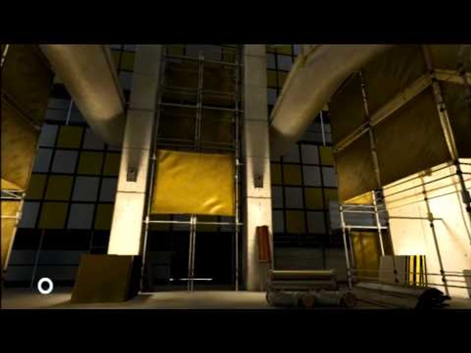 Mirrors Edge - Part 10 - Kates Rescue