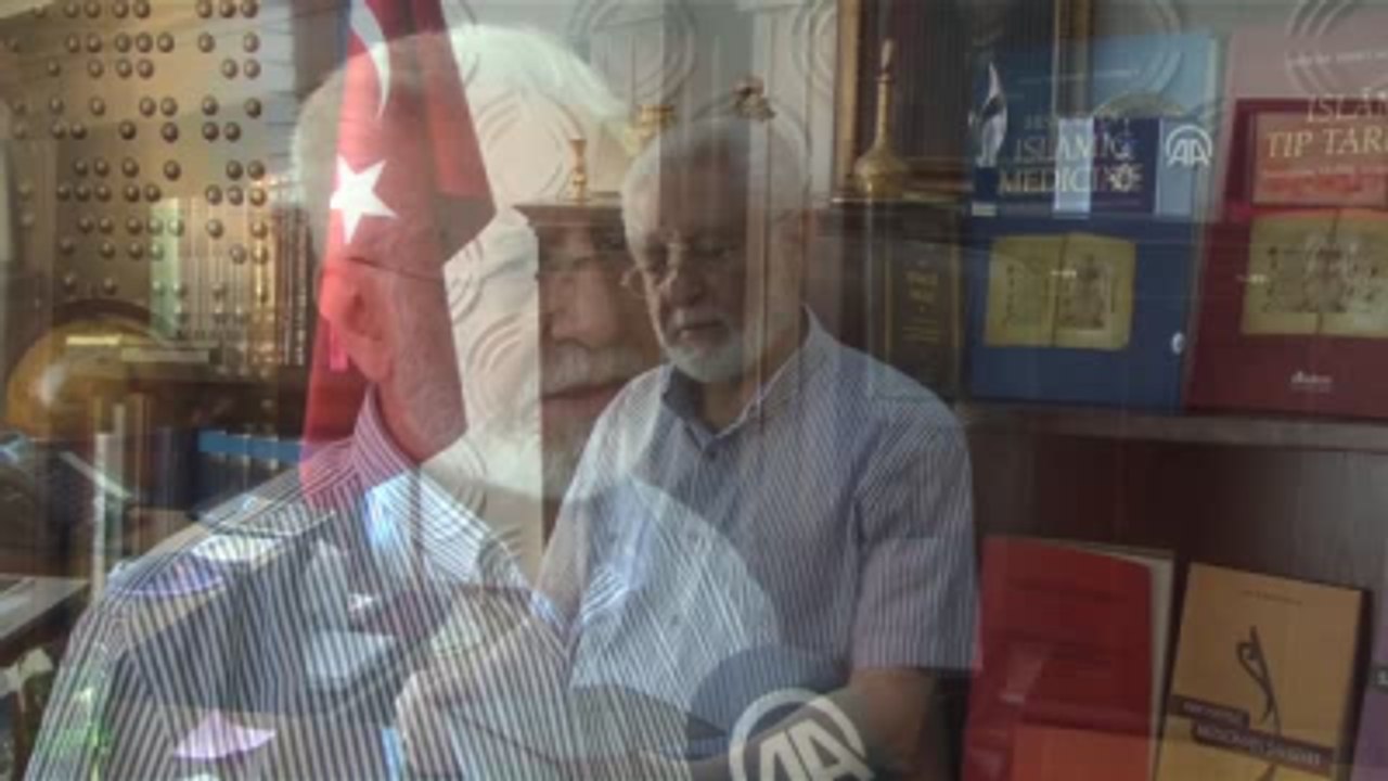 Şehadetinin 50. Yılında Uluslararası Seyyid Kutub Sempozyumu"