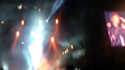 Muse - Yes Please, Lollapalooza Brazil, 04/05/2014