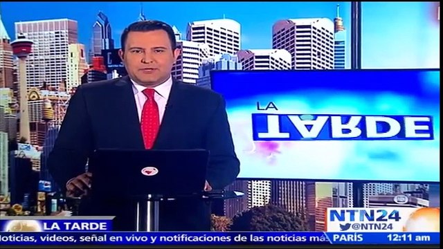 “Hay un proceso en camino”: delegado de la UE en Colombia para el proceso de paz sobre suspensión de las FARC de lista d