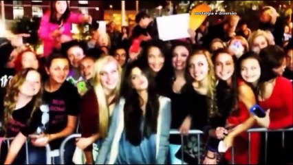 SELENA GOMEZ CANCELA SHOWS DEVIDO DOENÇA E LARISSA MANOELA PODE TER SONHO ADIADO