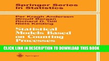 [PDF] Statistical Models Based on Counting Processes Full Collection