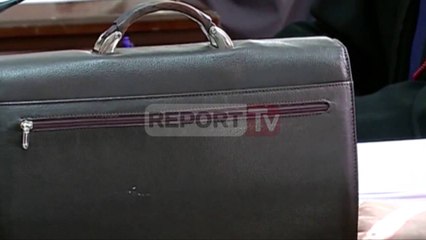 Report TV - Statusi, Gjyqtarët kërkojnë pension nga 1.8 deri në 2.7 mijë USD në muaj