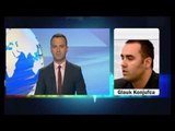 Intervista për Ora News - Konjufca: Të gjithë të kenë të drejtën e pasaportës shqiptare
