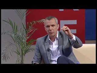 Ditë e Re, 23 gusht 2016- Ora News