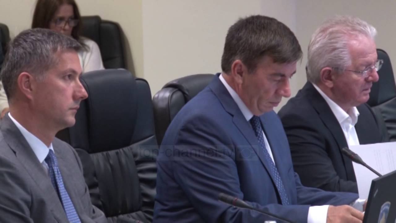 Sulmi ndaj RTK dënohet nga qeveria e Kosovës - Top Channel Albania - News - Lajme