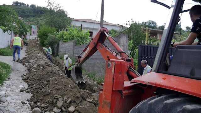 Ujësjellësi i Tiranës drejt shitjes - Top Channel Albania - News - Lajme