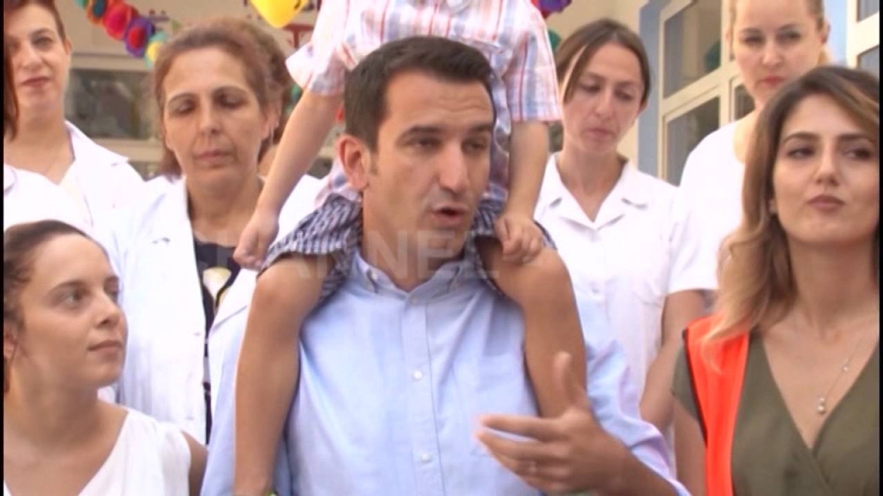 Edicioni Qëndror i Lajmeve, 22.08.2016