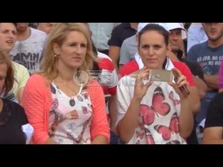 Ora News - Pesë premtimet e Muharrem Ramës në Kastriot