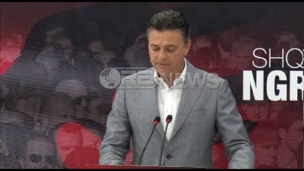 Ora News - Ristani: Rama çon Arben Ndokën në Dibër