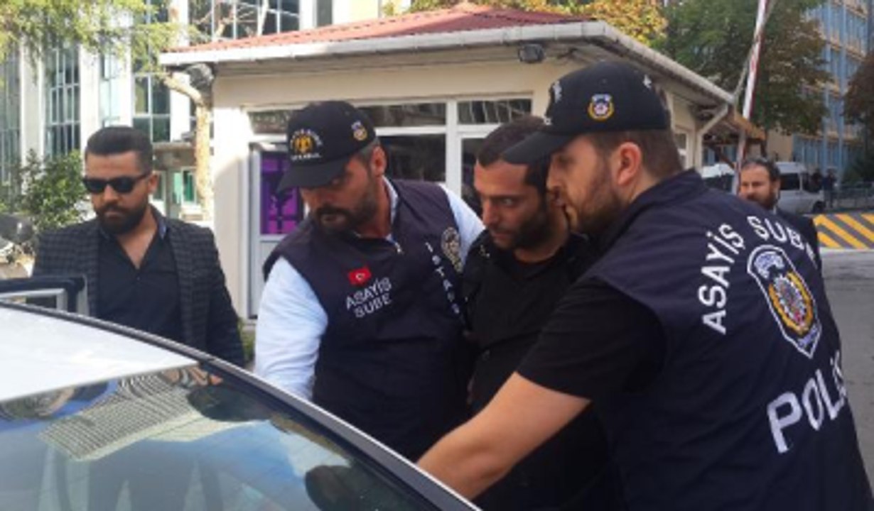 Özbizerdik "Alkollüydüm, Hatırlamıyorum" Dedi