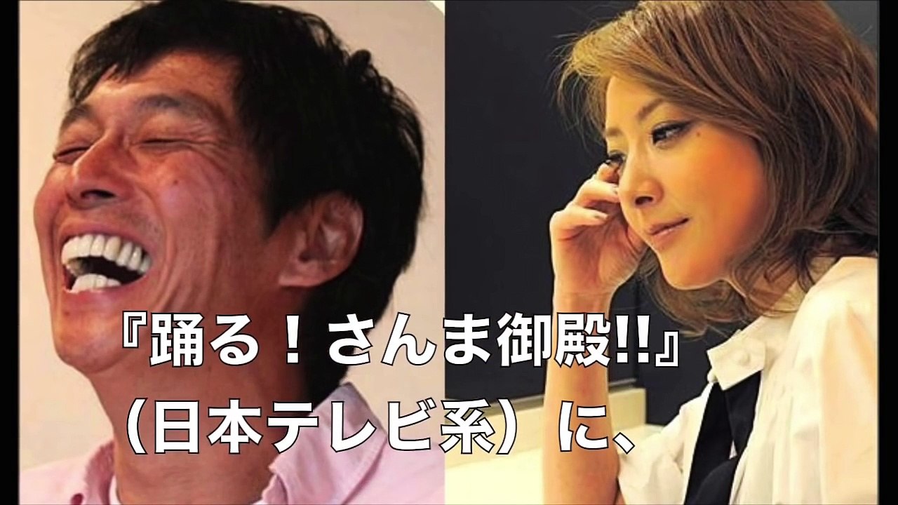 【悲痛】西川史子先生 突然の涙に明石家さんま狼狽…退院したもののヤバい状況か…