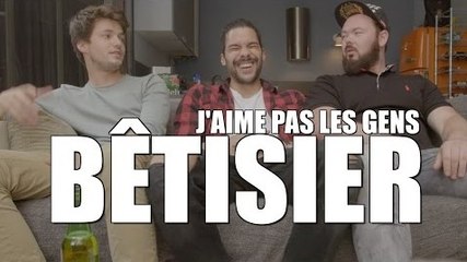 JEREMY-J'AIME PAS LES GENS... BETISIER!