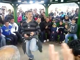 Dance Algérien رقص جزائري جميل جدا