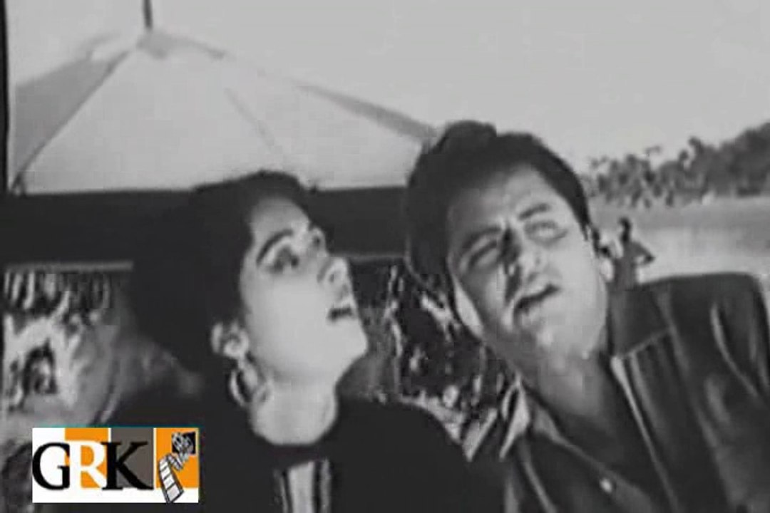 MAIN NE KAHA JI AE SUNO TU SAHI - ISHQ PAR ZOR NAHIN