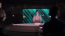 Rogue One A Star Wars Story