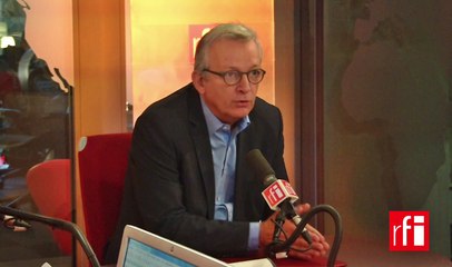 Pierre Laurent: «Le problème de Calais ne peut se régler que dans la durée et le dialogue»