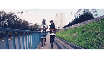 Os Pilukas - SPETXA ONE [Dance Video]