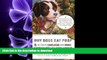 READ PDF Why Dogs Eat Poop, and Other Useless or Gross Information About the Animal Kingd: Every