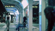 Shun Ward - Mission