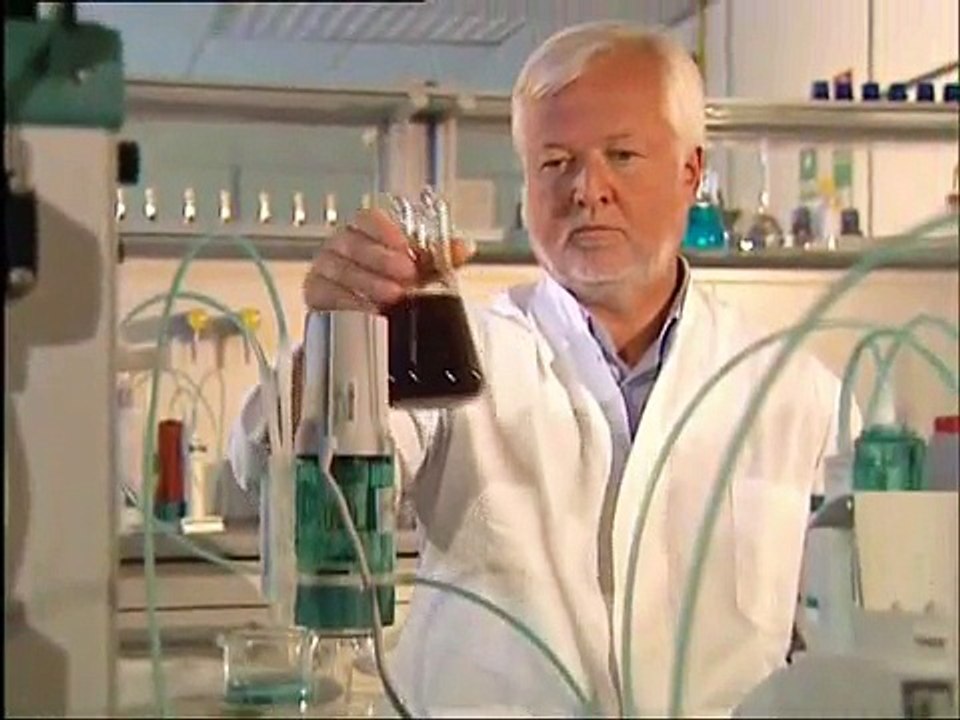 Kaffee ist doch gesund!