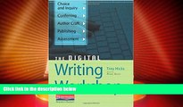 Big Deals  The Digital Writing Workshop  Best Seller Books Best Seller
