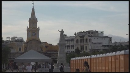 Gobierno y las FARC sellarán 52 años de conflicto en Colombia