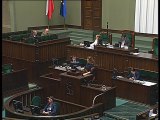 Poseł Ewa Lieder - Wystąpienie z dnia 23 wrze�nia 2016 roku.