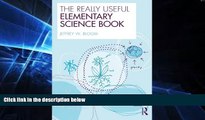 Must Have PDF  The Really Useful Elementary Science Book  Free Full Read Most Wanted