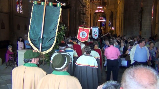 Bazas : au pays des paloumayres