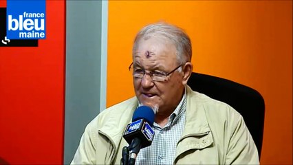 Fusion des ligues de football : "Il y aura toujours deux DH"