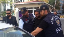 Eski Polis Müdürüne Saldıran Özbizerdik: Alkollüydüm, Hatırlamıyorum