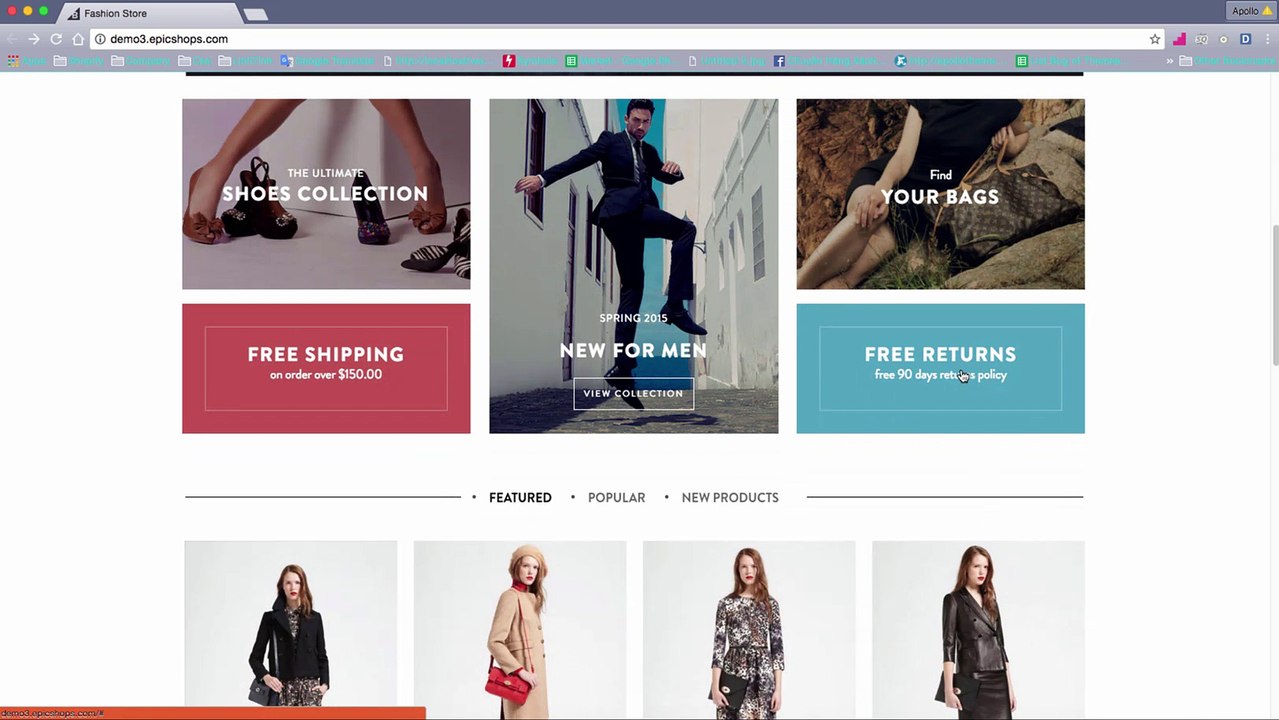 Ap Fashion Store Bigcommerce Theme - apollotheme.com