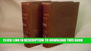 [PDF] HISTORICAL AND CRITICAL ESSAYS - VOL. II Popular Online