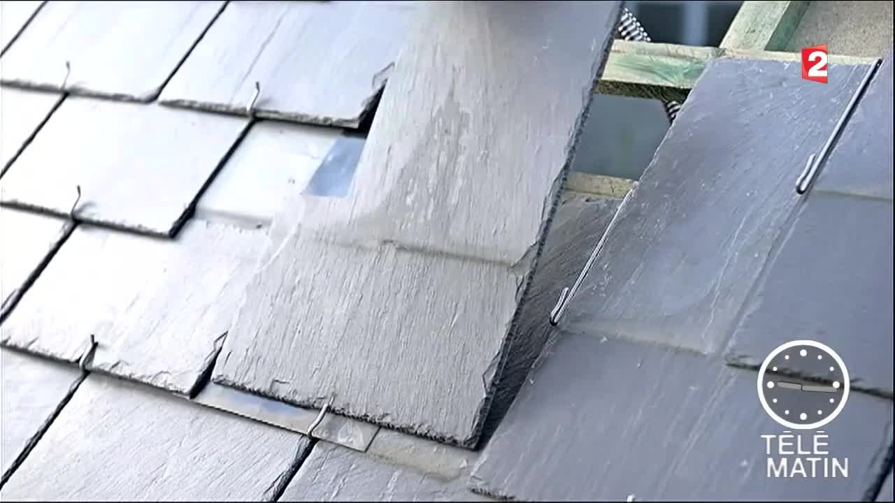 Conso - Tuiles photovoltaïques