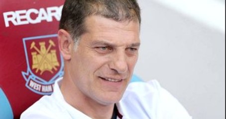 İngiltere'de Slaven Bilic'in Koltuğu Sallanıyor