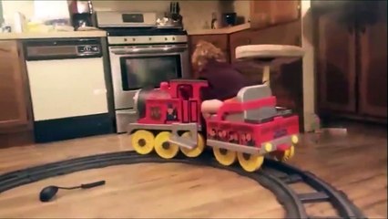 Ca bosse dur à la SNCF