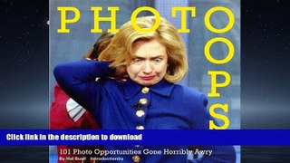 PDF ONLINE Photo OOPS: 101 Photo Opportunities Gone Horribly Awry READ PDF BOOKS ONLINE