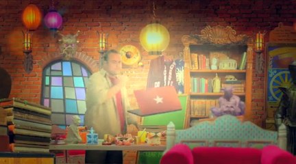 Wizards Of Waverly Place 3x10 Positive Alex