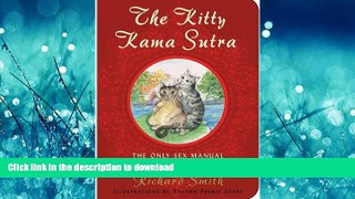 EBOOK ONLINE The Kitty Kama Sutra READ PDF BOOKS ONLINE