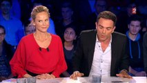 Slimane recadre Yann Moix dans 