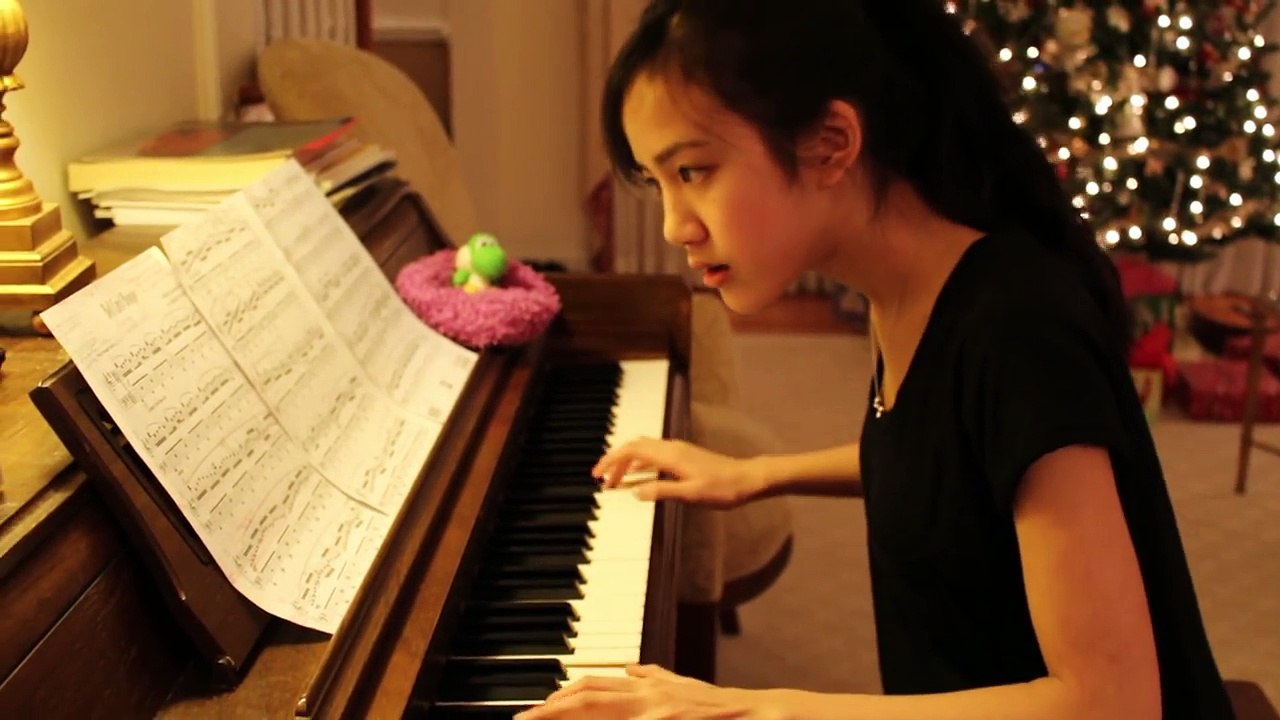 Carol Bell Boogie | 12 Days of Christmas ~ Day 2