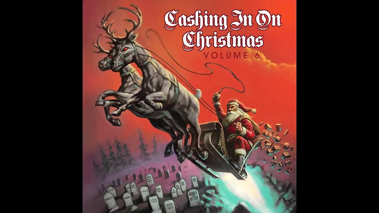 Brassknuckle Boys - Christmas In Prison