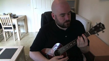 We Wish You A Merry Christmas (Ukulele Instrumental)